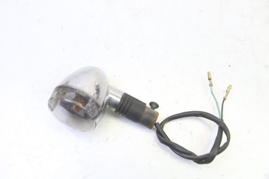photo de Front right turn signal HYOSUNG GV AQUILA 125 (2000 - 2004)