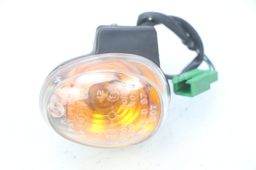 photo de RIGHT FRONT TURN SIGNAL MBK BOOSTER SPIRIT 50 (2004 - 2017)