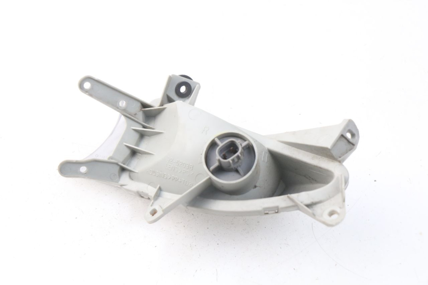 photo de RIGHT FRONT TURN SIGNAL SUZUKI BURGMAN 125 (2007 - 2014)