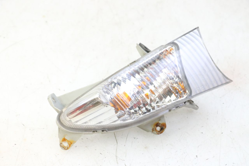 photo de RIGHT FRONT TURN SIGNAL SUZUKI BURGMAN 125 (2007 - 2014)