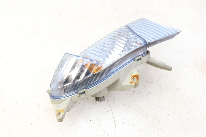 photo de RIGHT FRONT TURN SIGNAL SUZUKI BURGMAN 125 (2007 - 2014)
