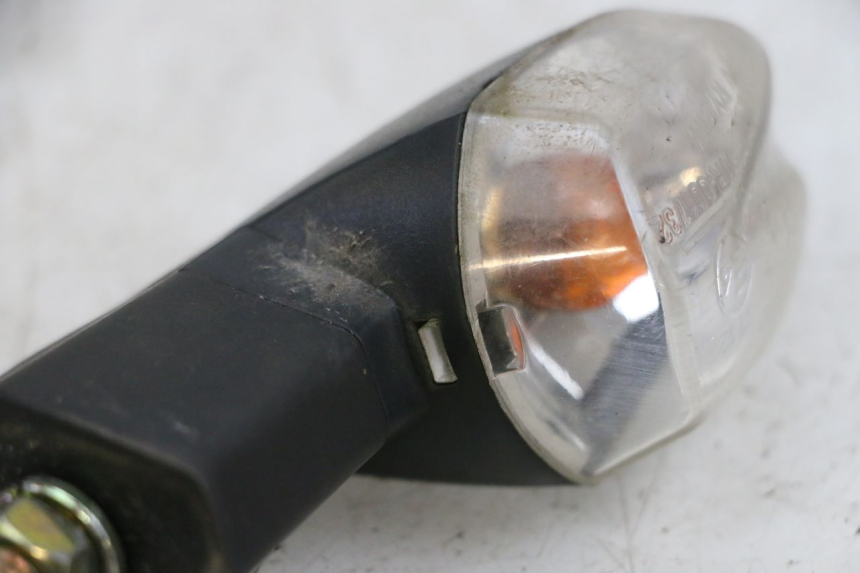 photo de FRONT RIGHT TURN SIGNAL KSR CODE 125 (2018 - 2020) - Alternative perspective