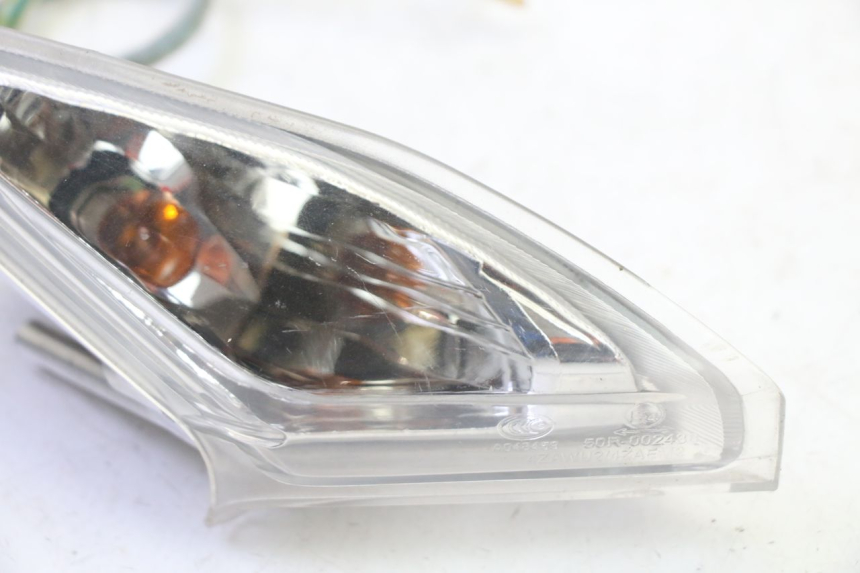 photo de RIGHT FRONT TURN SIGNAL SYM CROX 4T 50 (2016 - 2023)