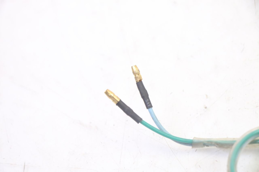 photo de RIGHT FRONT TURN SIGNAL SYM CROX 4T 50 (2016 - 2023)