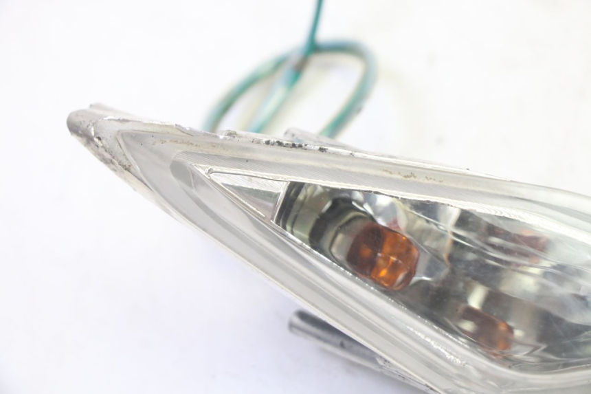 photo de RIGHT FRONT TURN SIGNAL SYM CROX 4T 50 (2016 - 2023)