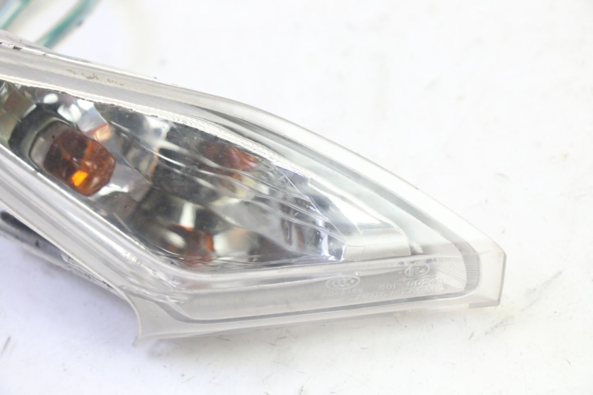 photo de RIGHT FRONT TURN SIGNAL SYM CROX 4T 50 (2016 - 2023)