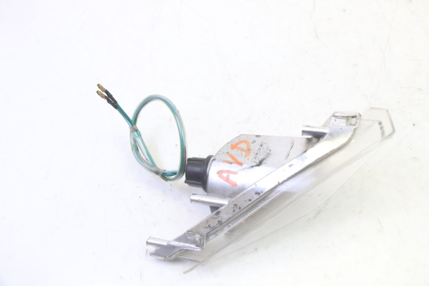 photo de RIGHT FRONT TURN SIGNAL SYM CROX 4T 50 (2016 - 2023)
