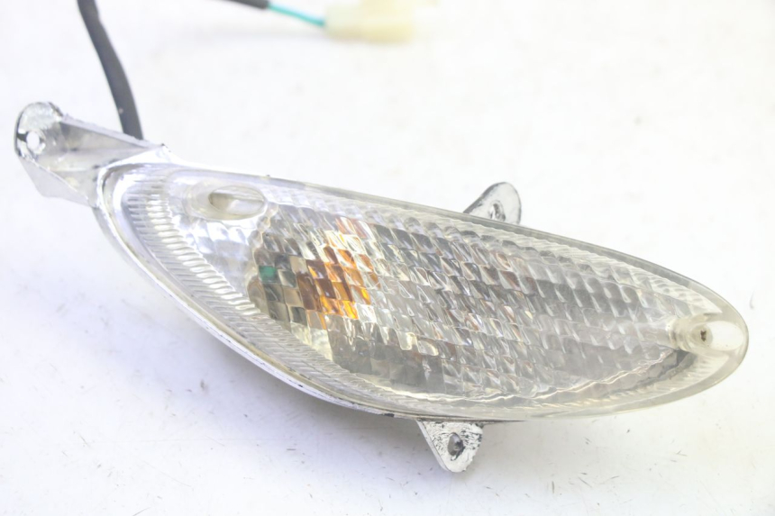 photo de RIGHT FRONT TURN SIGNAL LONGJIA DIGITA 4T 50 (2019 - 2022) - Component detail