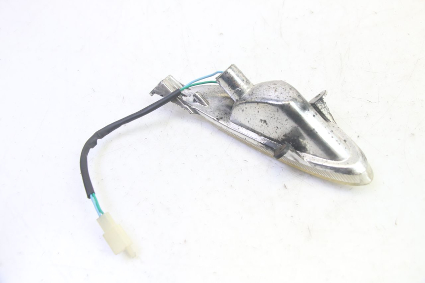 photo de RIGHT FRONT TURN SIGNAL LONGJIA DIGITA 4T 50 (2019 - 2022) - Alternative perspective