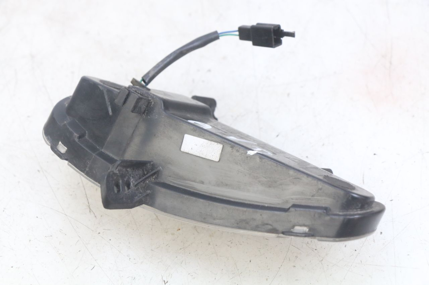 photo de RIGHT FRONT TURN SIGNAL PEUGEOT DJANGO 4T 50 (2014 - 2019)
