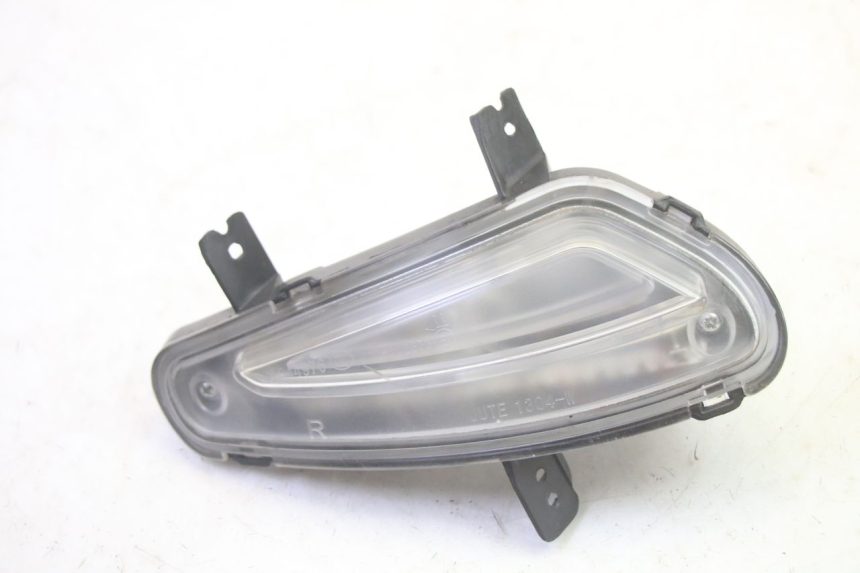 photo de RIGHT FRONT TURN SIGNAL PEUGEOT DJANGO 4T 50 (2014 - 2019) - Main view