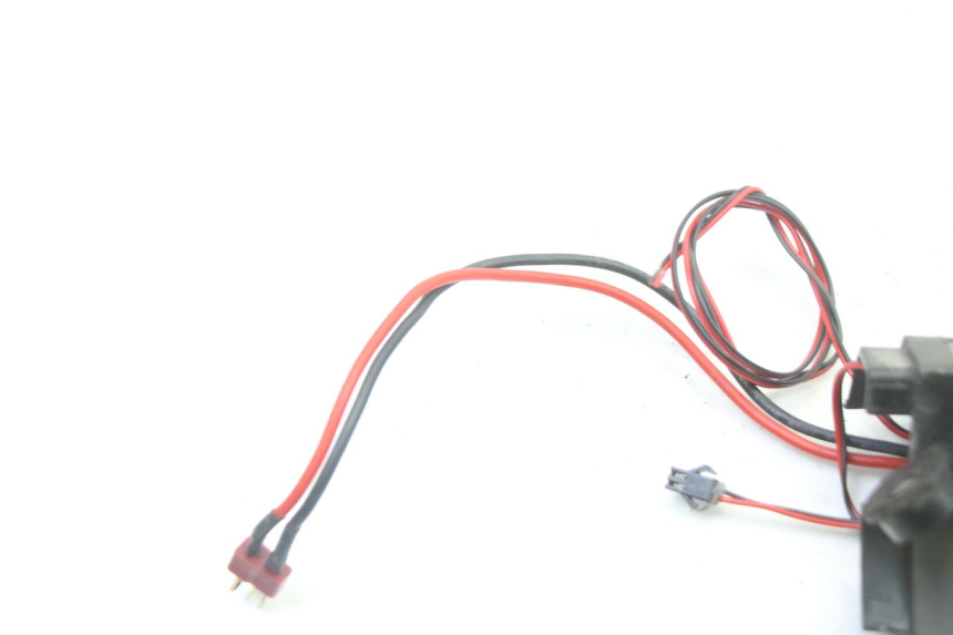 photo de FRONT RIGHT TURN SIGNAL URBANGLIDE E-CROSS PRO 1