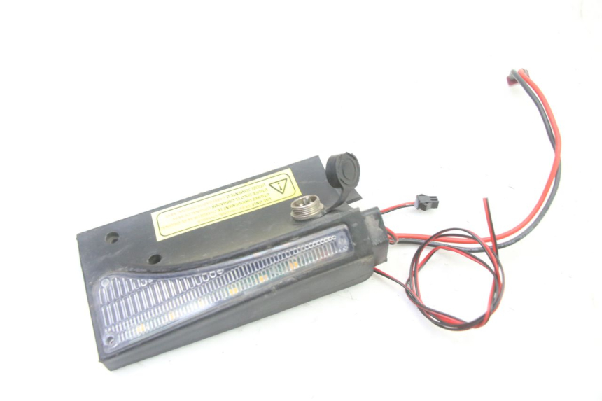 photo de FRONT RIGHT TURN SIGNAL URBANGLIDE E-CROSS PRO 1