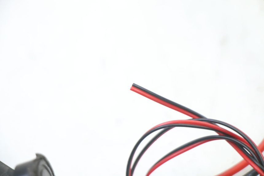 photo de FRONT RIGHT TURN SIGNAL URBANGLIDE E-CROSS PRO 1