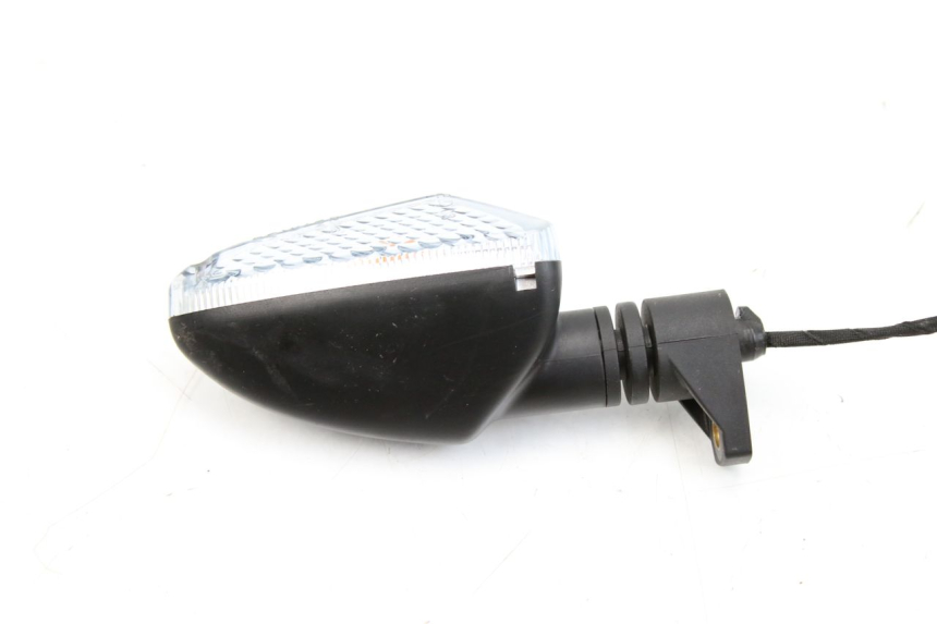 photo de FRONT RIGHT TURN SIGNAL BMW F GS K81 850 (2018 - 2023) - Zoom on usage condition