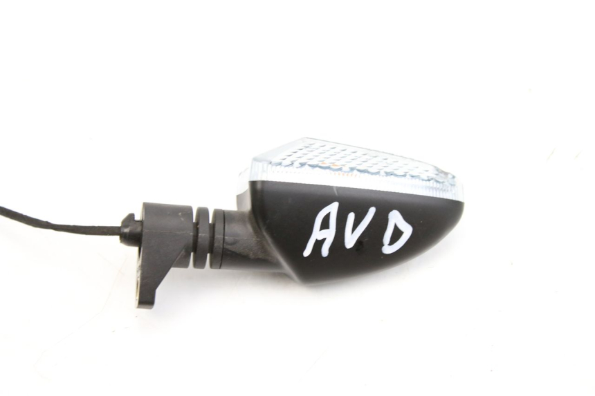 photo de FRONT RIGHT TURN SIGNAL BMW F GS K81 850 (2018 - 2023) - Alternative perspective