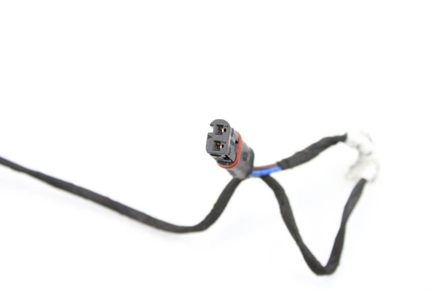 photo de FRONT RIGHT TURN SIGNAL BMW F GS K81 850 (2018 - 2023) - Technical close-up