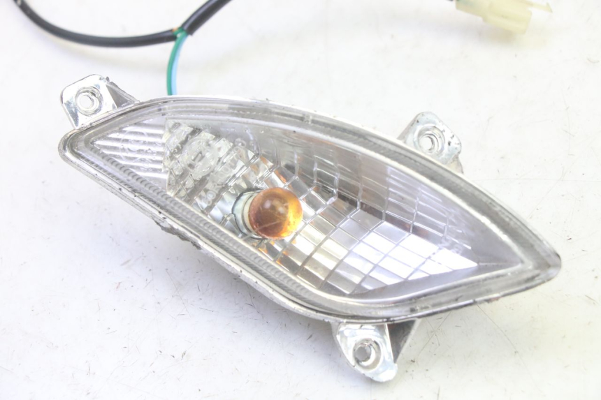 photo de FRONT RIGHT TURN SIGNAL BTC FELICE SPORT 50