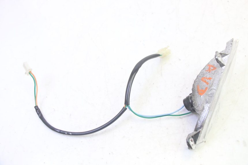 photo de FRONT RIGHT TURN SIGNAL BTC FELICE SPORT 50