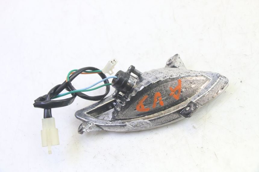 photo de FRONT RIGHT TURN SIGNAL BTC FELICE SPORT 50