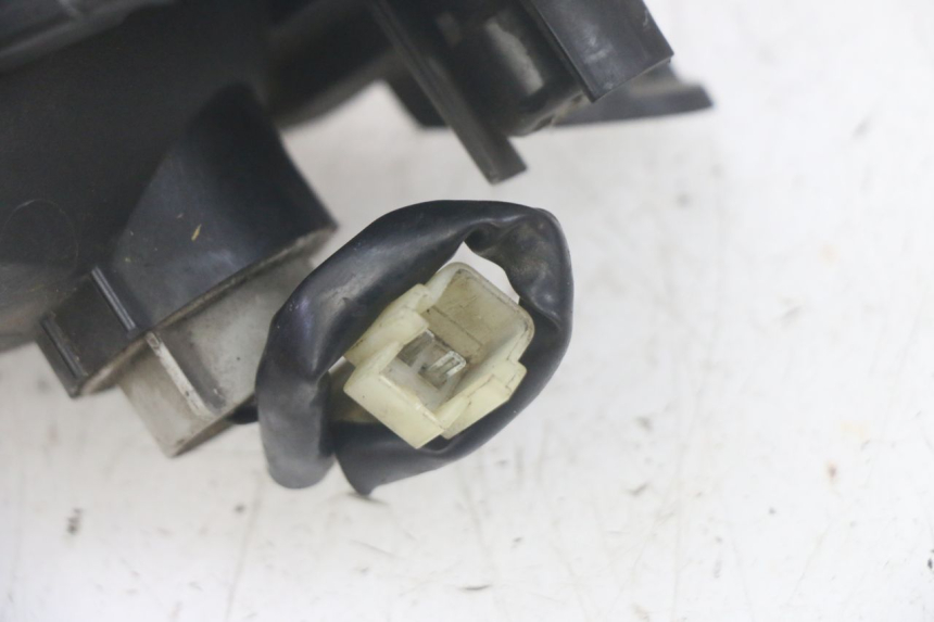 photo de RIGHT FRONT TURN SIGNAL YAMAHA FJR ABS 1300 (2006 - 2012) - Component detail