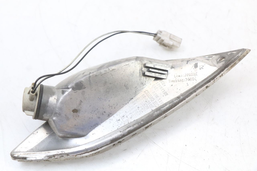 photo de FRONT RIGHT TURN SIGNAL PIAGGIO FLY 4T 50 (2004 - 2010)