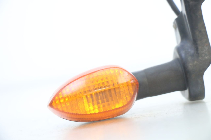photo de FRONT RIGHT TURN SIGNAL YAMAHA FZ6 FAZER S2 600 (2007 - 2011)