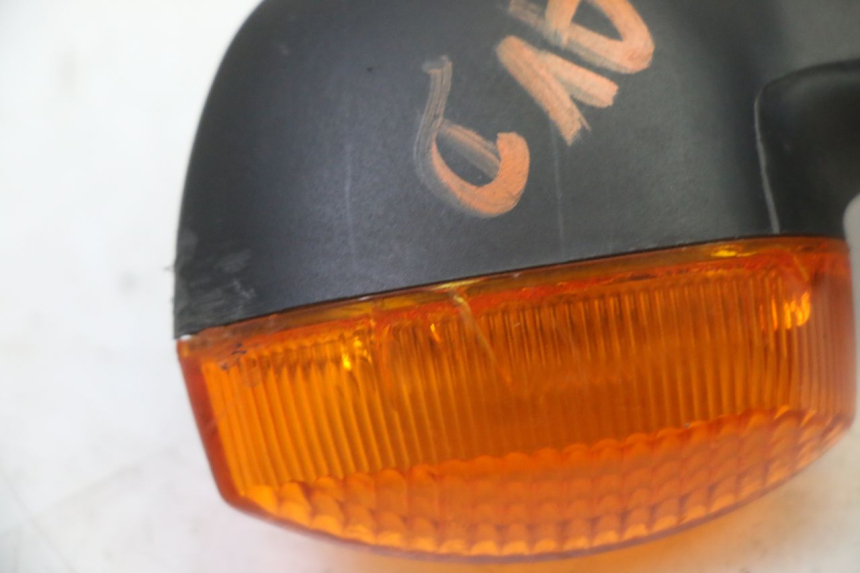 photo de FRONT RIGHT TURN SIGNAL YAMAHA FZ6 FAZER S2 600 (2007 - 2011)
