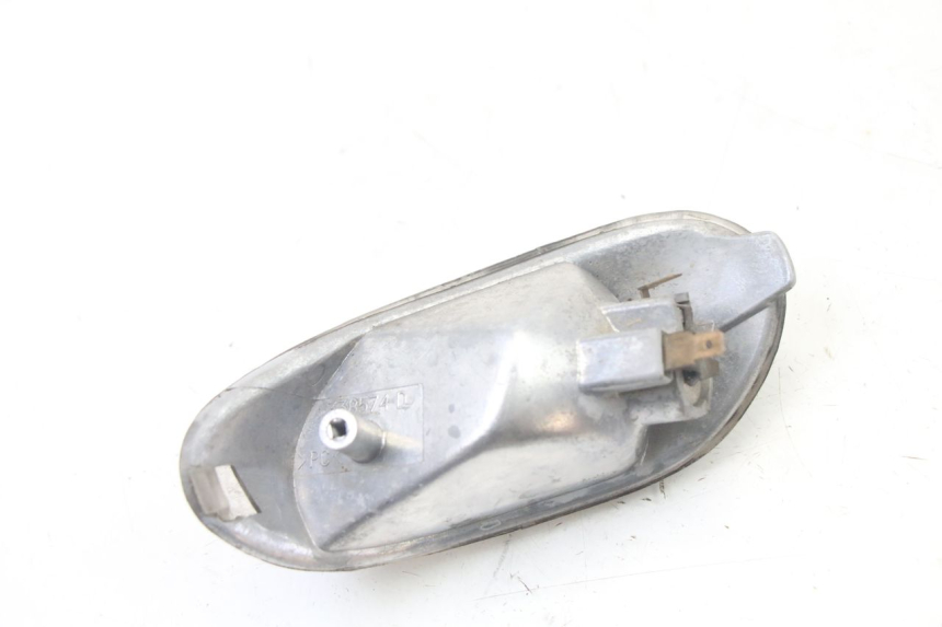 photo de FRONT RIGHT TURN SIGNAL GILERA STALKER 50 (1997 - 2005)