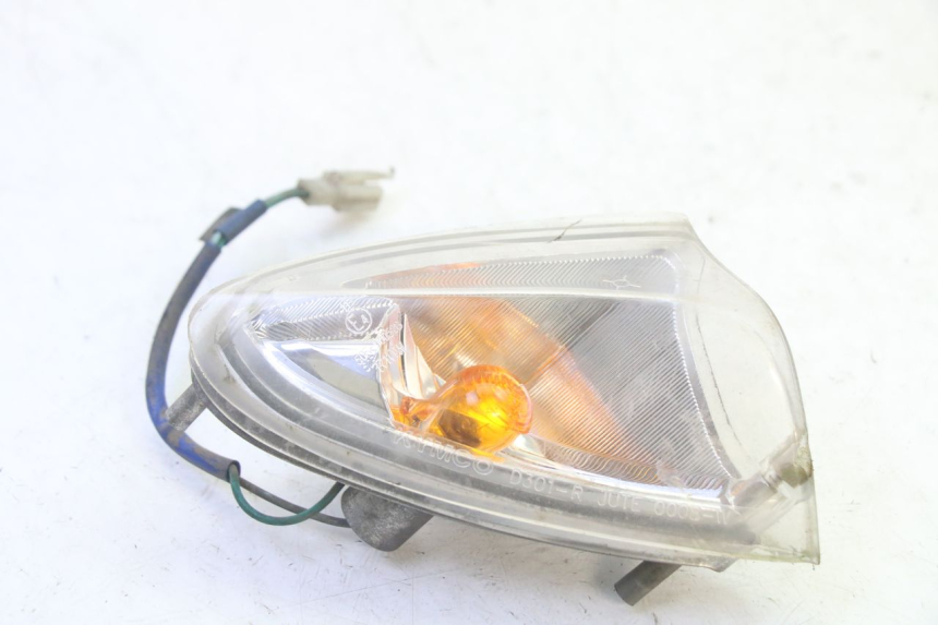 photo de FRONT RIGHT TURN SIGNAL KYMCO GRAND DINK 125 (2002 - 2007)