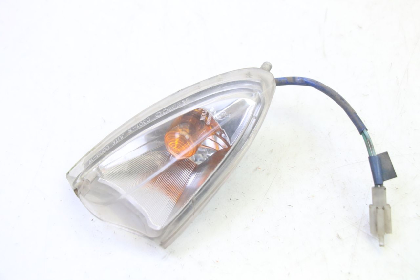 photo de FRONT RIGHT TURN SIGNAL KYMCO GRAND DINK 125 (2002 - 2007)
