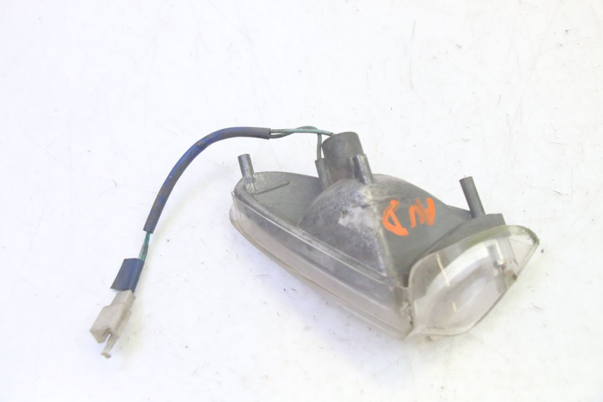 photo de FRONT RIGHT TURN SIGNAL KYMCO GRAND DINK 125 (2002 - 2007)