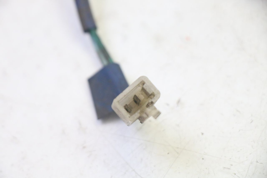 photo de FRONT RIGHT TURN SIGNAL KYMCO GRAND DINK 125 (2002 - 2007)