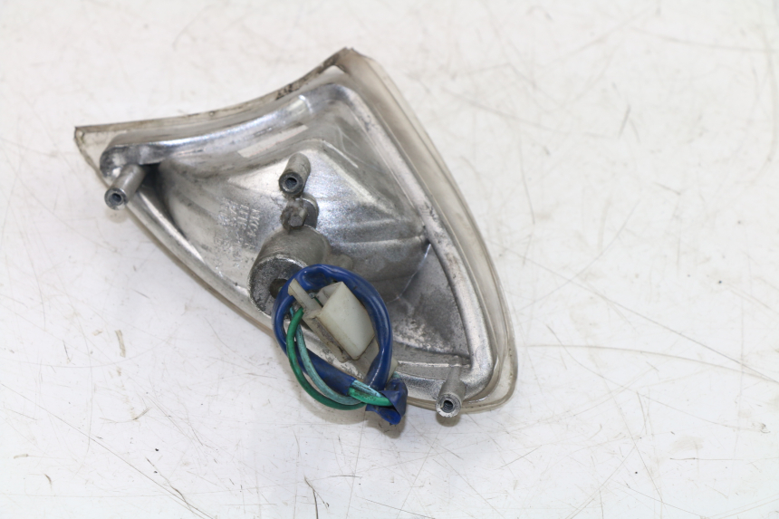 photo de FRONT RIGHT TURN SIGNAL KYMCO GRAND DINK 125 (2002 - 2007)