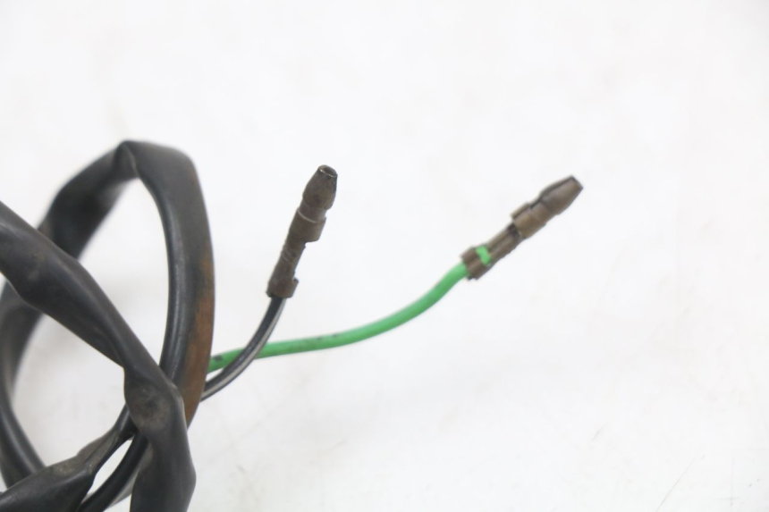 photo de Front right turn signal HYOSUNG GV AQUILA 125 (2000 - 2004)