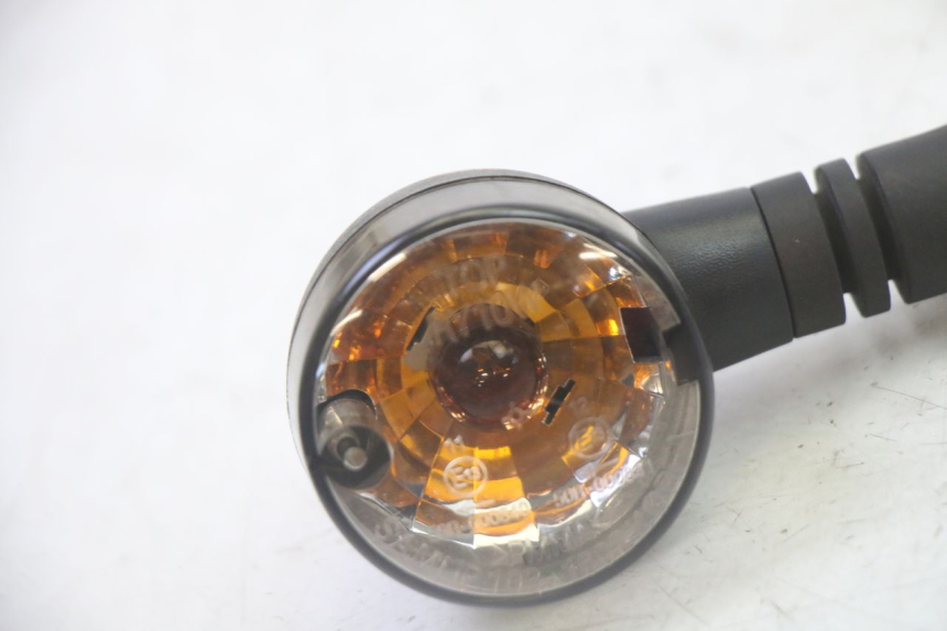 photo de FRONT RIGHT TURN SIGNAL DAELIM HISTORY 125 (2001 - 2002)