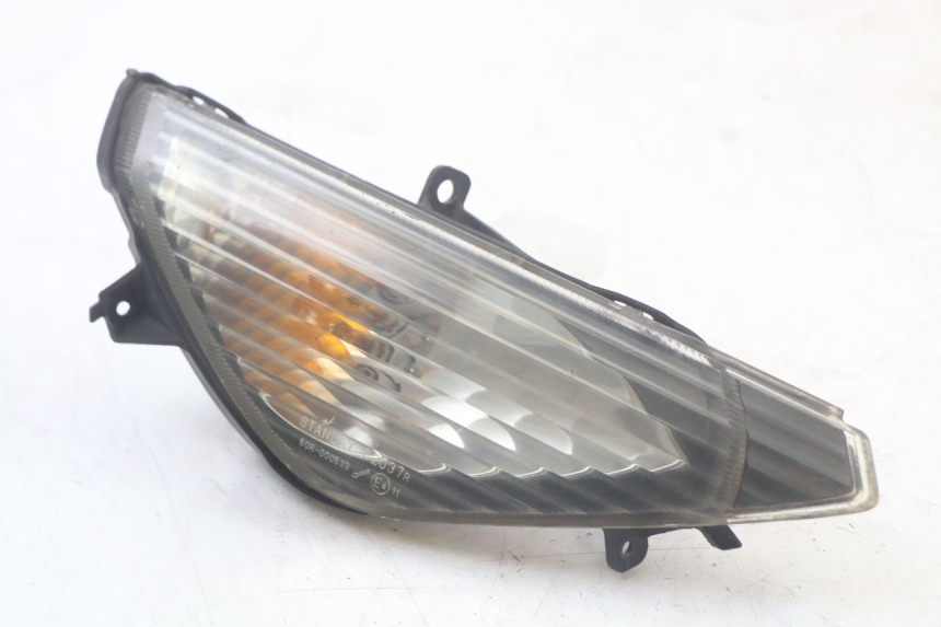 photo de FRONT RIGHT TURN SIGNAL HONDA FJS SILVERWING SILVER WING 600 (2001 - 2010)