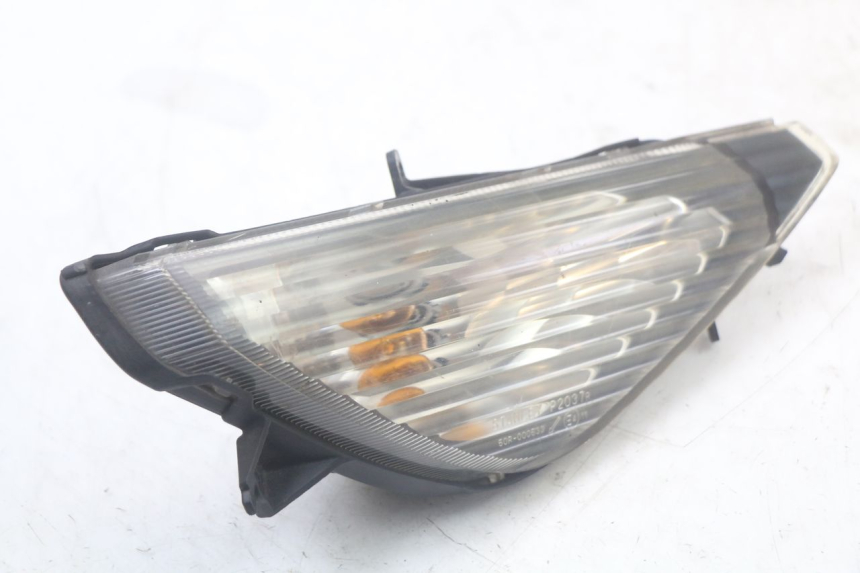 photo de FRONT RIGHT TURN SIGNAL HONDA FJS SILVERWING SILVER WING 600 (2001 - 2010)