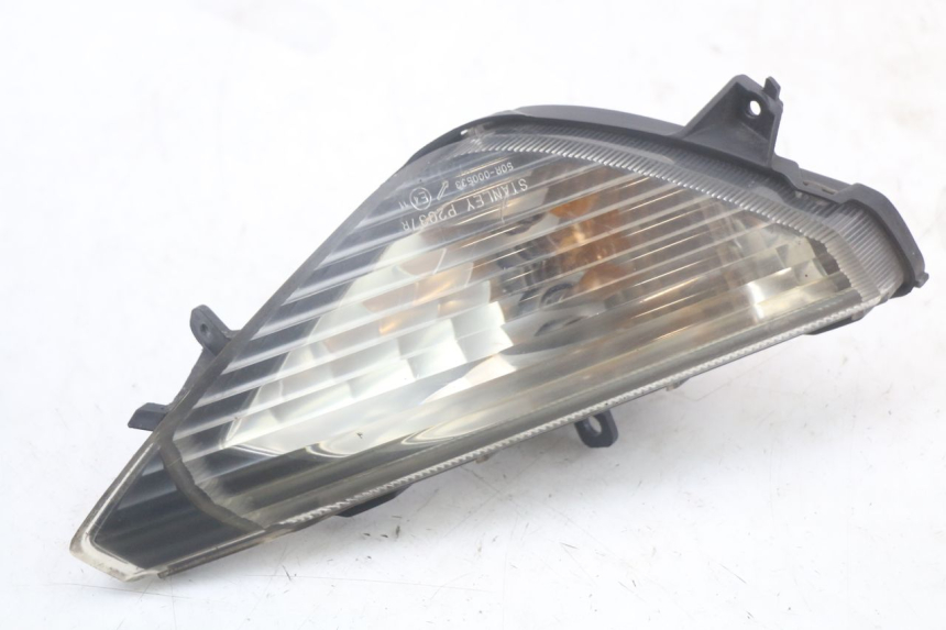 photo de FRONT RIGHT TURN SIGNAL HONDA FJS SILVERWING SILVER WING 600 (2001 - 2010)