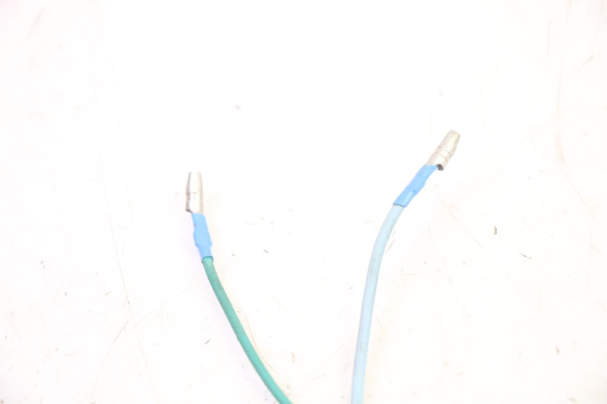 photo de FRONT RIGHT TURN SIGNAL SPEEDY HT50QT6 50 - Alternative perspective