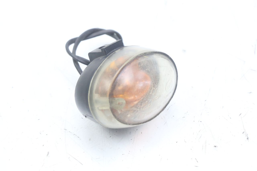 photo de FRONT RIGHT TURN SIGNAL KEEWAY HURRICANE 50 (2006 - 2019)