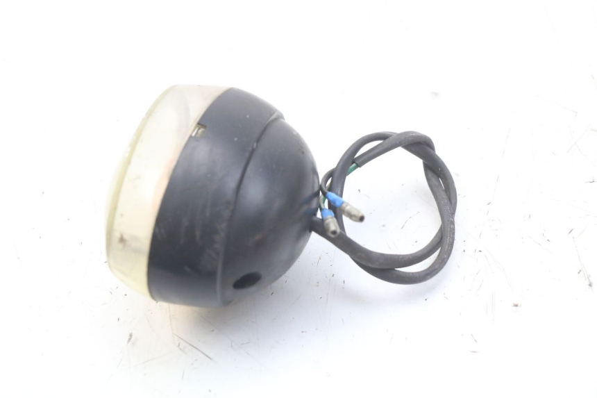 photo de FRONT RIGHT TURN SIGNAL KEEWAY HURRICANE 50 (2006 - 2019)