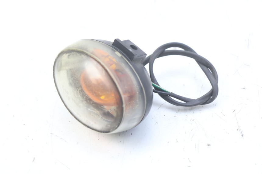 photo de FRONT RIGHT TURN SIGNAL KEEWAY HURRICANE 50 (2006 - 2019)