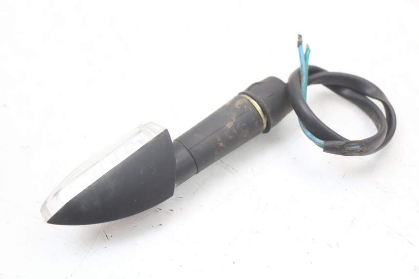 photo de FRONT RIGHT TURN SIGNAL HYTRACK HY S 4X4 410 (2013 - 2016)