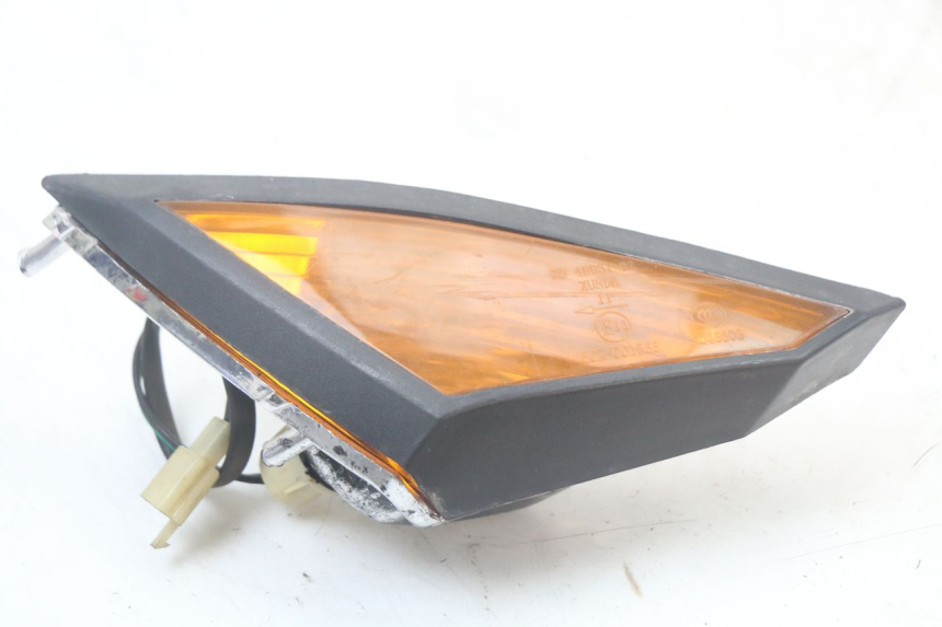 photo de RIGHT FRONT TURN SIGNAL KEEWAY RY6 2T 50 (2011 - 2019)