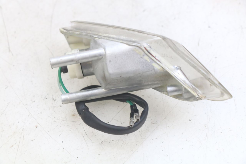 photo de RIGHT FRONT TURN SIGNAL KYMCO AGILITY 4T 50 (2005 - 2018)