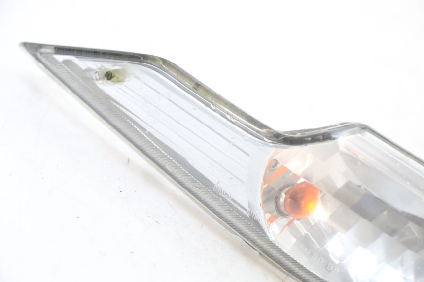 photo de RIGHT FRONT TURN SIGNAL KYMCO DINK 4T 50 (2007 - 2018)