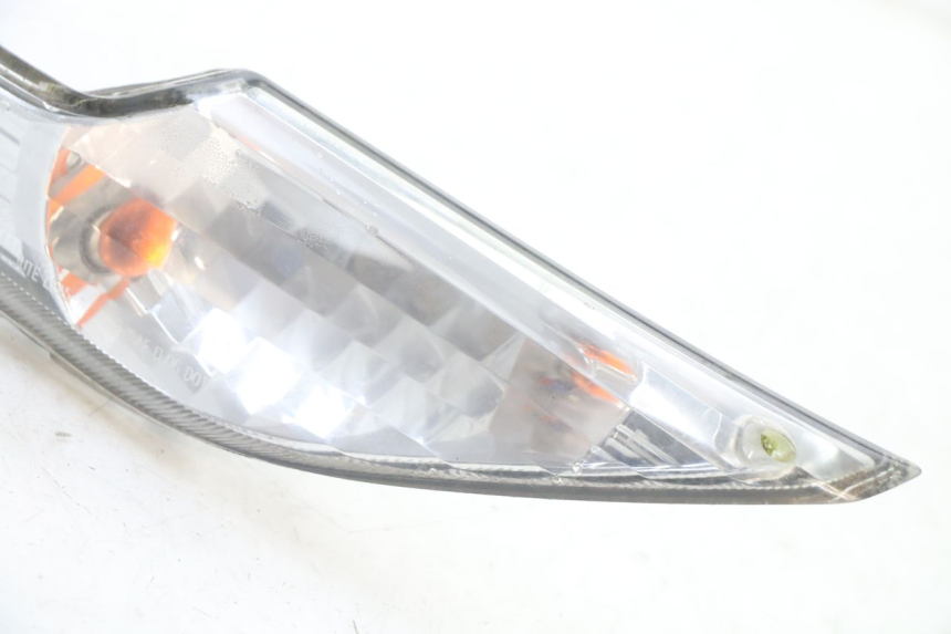 photo de RIGHT FRONT TURN SIGNAL KYMCO DINK 4T 50 (2007 - 2018)