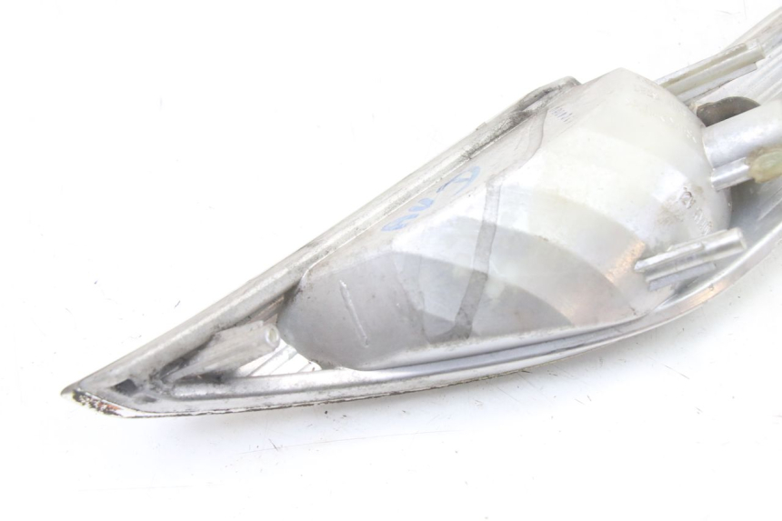 photo de RIGHT FRONT TURN SIGNAL KYMCO DINK 4T 50 (2007 - 2018)