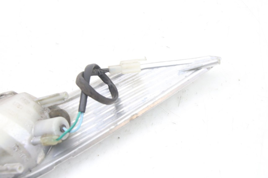 photo de RIGHT FRONT TURN SIGNAL KYMCO DINK 4T 50 (2007 - 2018)